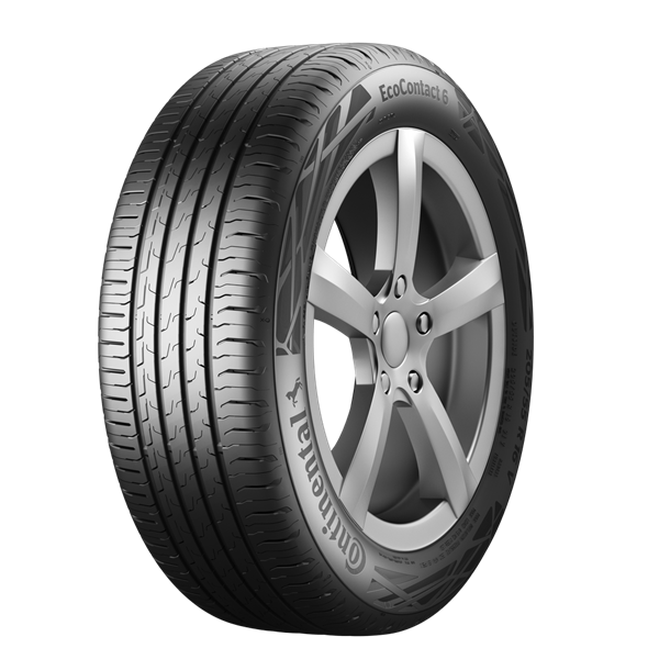Continental EcoContact 6 235/45 R18 94 W