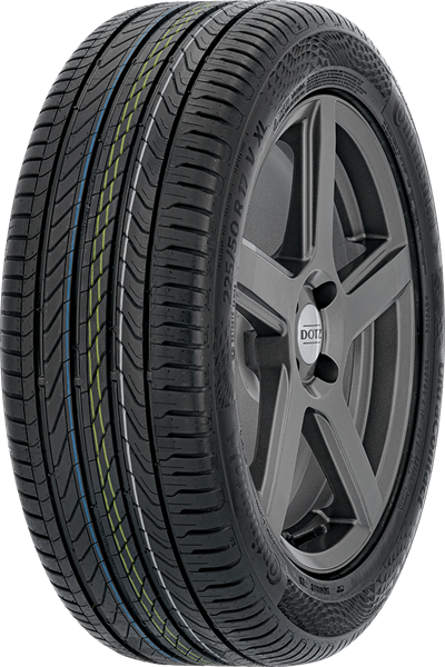 Continental UltraContact 205/55 R16 91 H FR