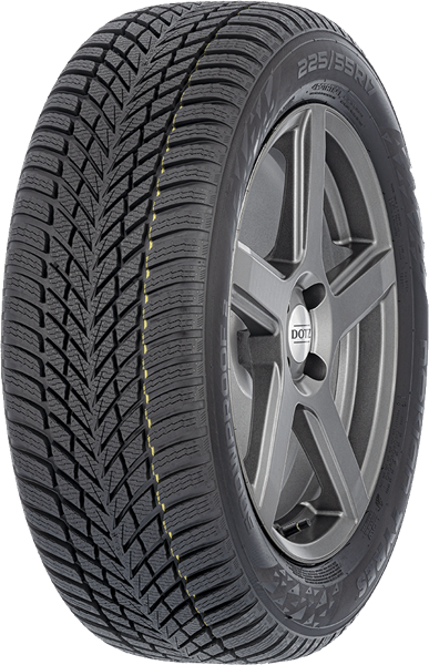 Nokian Tyres Snowproof 2 215/55 R17 98 H XL