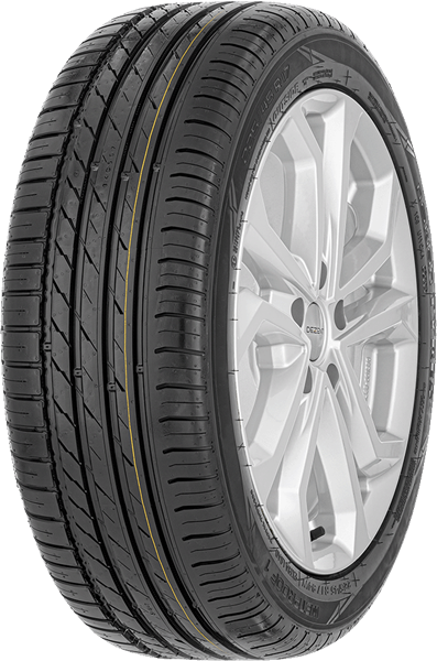 Nokian Tyres Wetproof 1 185/65 R15 92 T