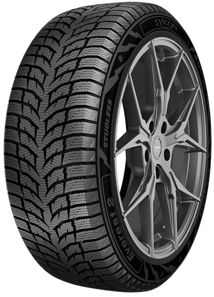 Syron Everest 2 215/60 R16 95 T