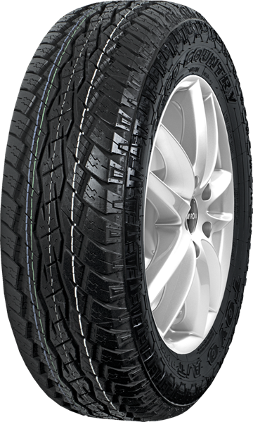 Toyo Open Country A/T plus 215/65 R16 98 H