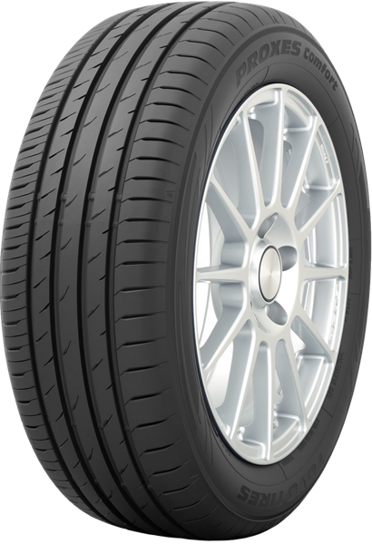 Toyo Proxes Comfort 195/60 R16 89 H