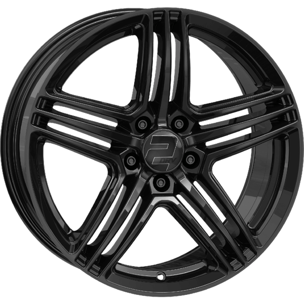 2DRV WH12 SW+ 7,50x17 5x100,00 ET35,00