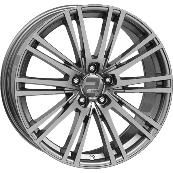 2DRV WH18 DG+ 8,00x18 5x112,00 ET45,00