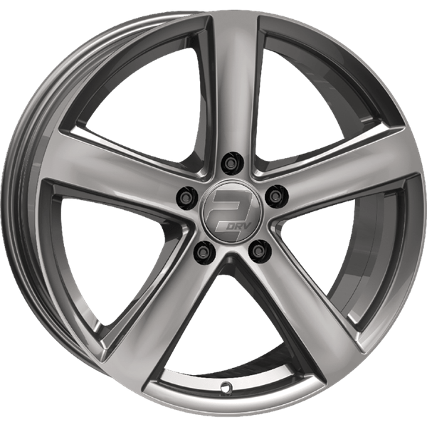 2DRV WH24 DG+ 8,00x18 5x112,00 ET45,00