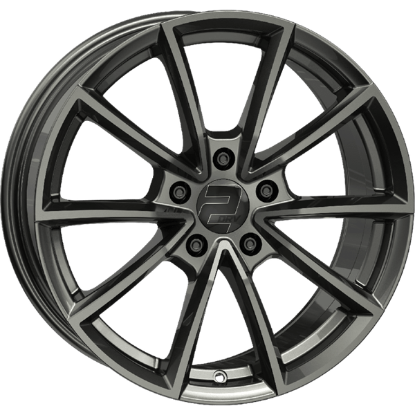 2DRV WH28 DGM+ 7,50x17 5x112,00 ET35,00