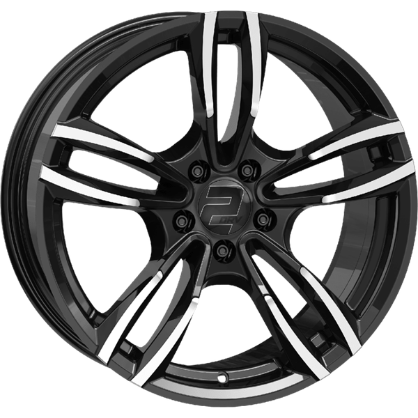 2DRV WH29 SP+ 7,50x17 5x112,00 ET35,00