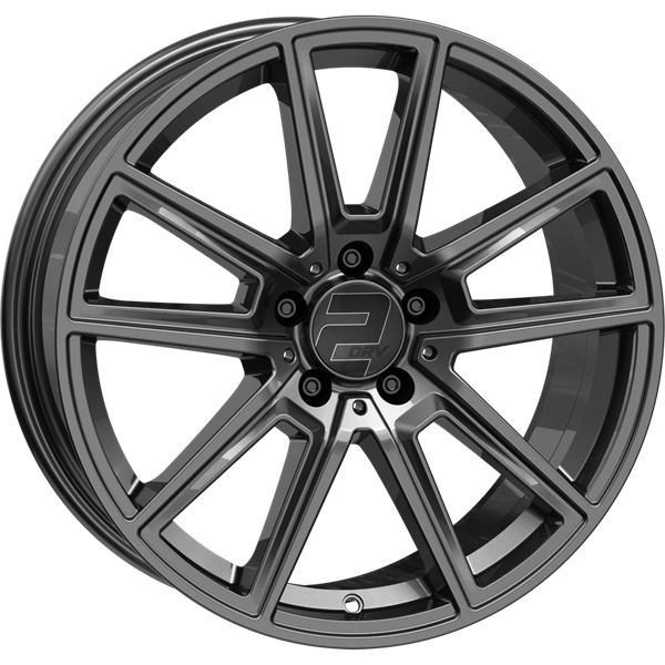 2DRV WH30 DGM+ 7,50x17 5x112,00 ET45,00