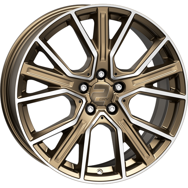 2DRV WH34 BRP 7,50x17 5x112,00 ET50,00