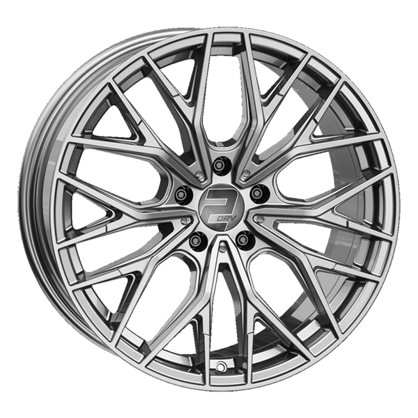 2DRV WH37 DG+ 8,00x18 5x112,00 ET30,00