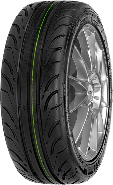 Accelera 651 Sport 285/35 R18 101 W XL, TRW 200