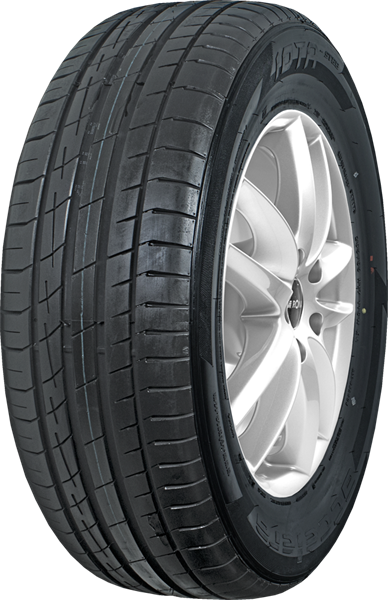 Accelera IOTA ST-68 245/50 R20 102 Y ZR