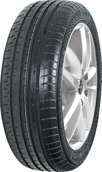 Accelera PHI 225/35 R19 88 Y XL, ZR