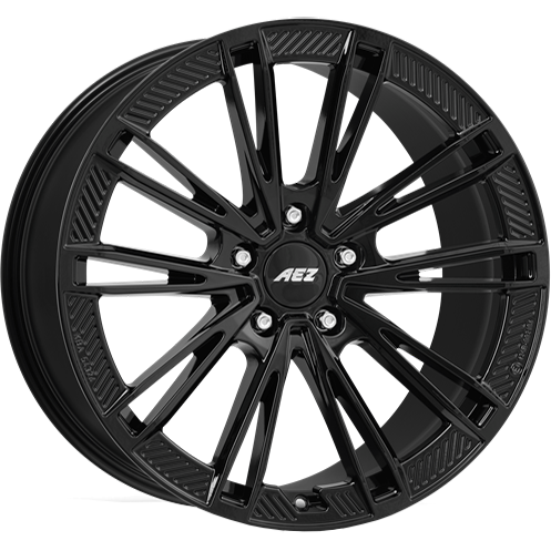 AEZ Alaska black 9,00x20 5x130,00 ET54,00