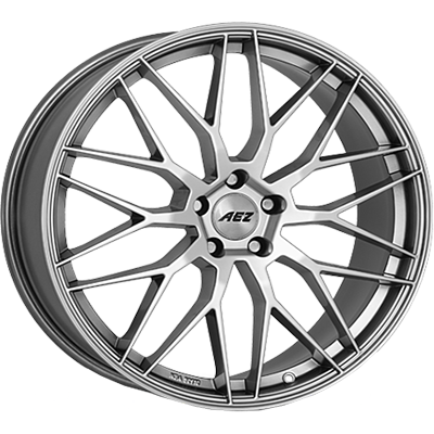 AEZ Crest 7,50x17 5x112,00 ET40,00