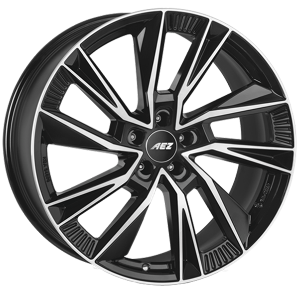AEZ Havanna dark 8,00x19 5x112,00 ET32,50