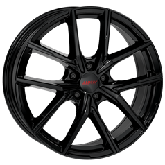 ALUTEC Aveleno Black Diamond
