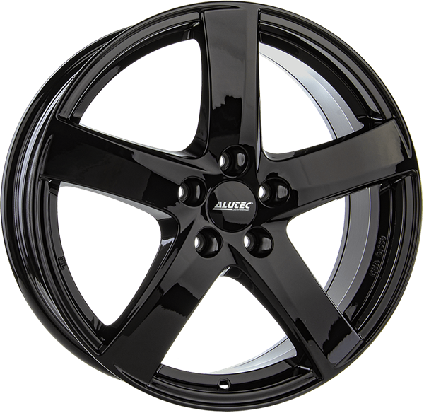 ALUTEC Freeze Black Diamond 7,50x18 5x110,00 ET39,00