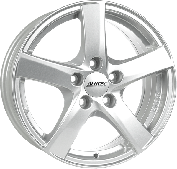 ALUTEC Freeze Polar 7,00x17 5x114,30 ET50,00