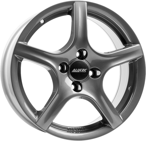 ALUTEC Grip 7,00x16 4x108,00 ET25,00