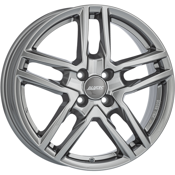 ALUTEC Ikenu 6,50x17 4x98,00 ET38,00