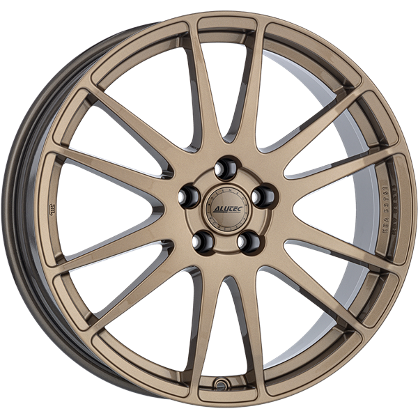 ALUTEC Monstr Bronze 6,50x16 4x108,00 ET40,00