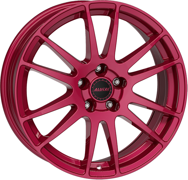 ALUTEC Monstr Pink 7,50x18 5x100,00 ET40,00