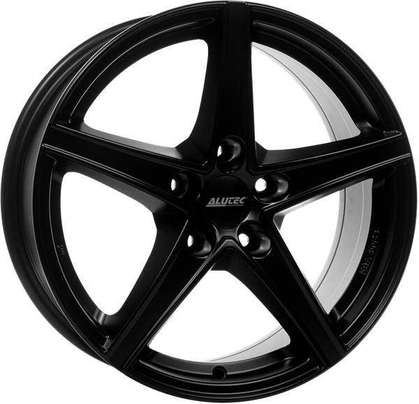 ALUTEC Raptr Racing Black 8,00x19 5x114,30 ET35,00