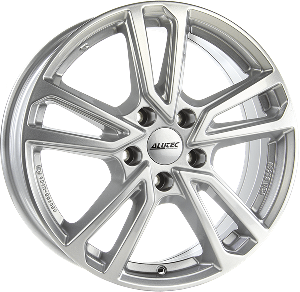 ALUTEC Tormenta Polar 7,00x17 5x108,00 ET50,00