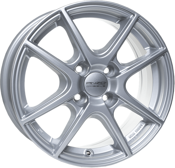 ANZIO Split Polar 6,00x16 4x100,00 ET38,00