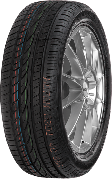 Aplus A607 255/35 R20 97 W XL, ZR