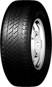 Aplus A867 165/70 R14 89/87 R C