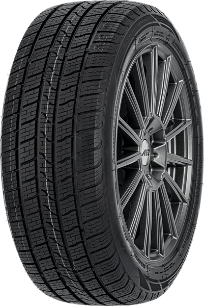 Aplus A909 AllSeason 185/60 R14 82 H