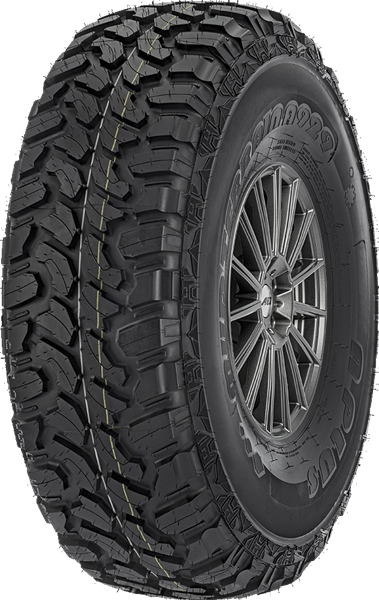 Aplus A929 M/T 35x12.50 R17 123 Q POR