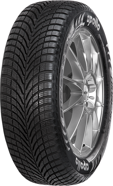 Apollo Alnac 4G Winter 155/65 R14 75 T