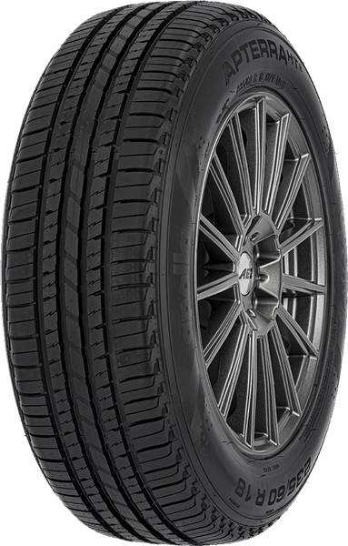 Apollo Apterra HT 2 265/65 R17 112 H