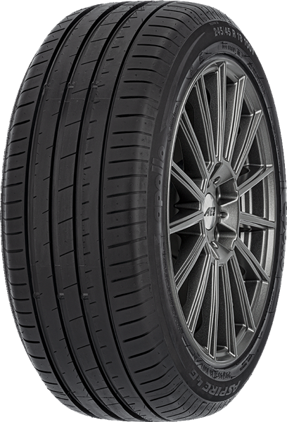 Apollo Aspire 4G 245/45 R17 99 Y XL