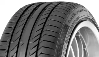 User - Sommerreifentest 2014 der Größe 215/65 R16 