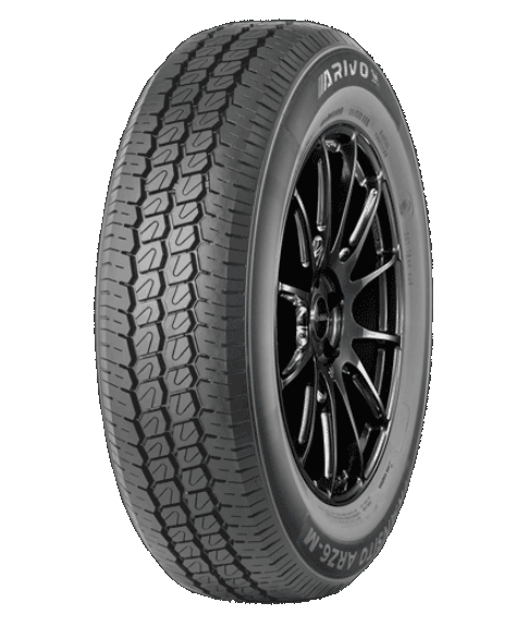 Arivo Transtio ARZ 6-M 175/70 R14 95/93 S C