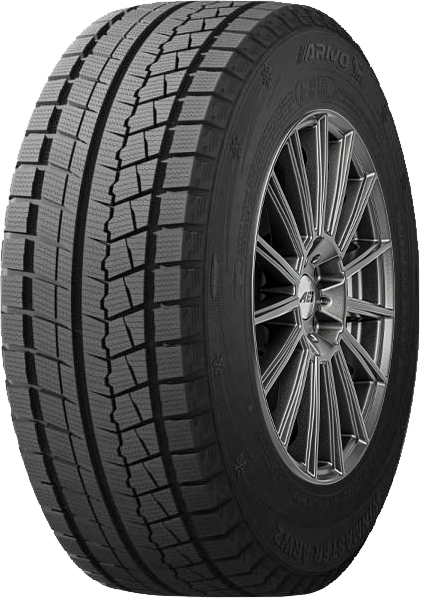 Arivo Winmaster ARW 6 195/65 R16 104/102 R C