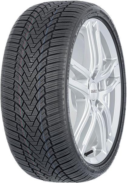 Arivo Winmaster ProX ARW 3 215/65 R15 96 H