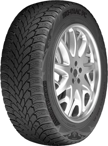 Armstrong Ski-Trac PC 185/60 R14 82 T