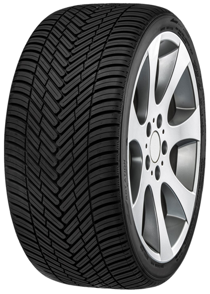 Atlas Tires Green 3 4S 255/45 R19 104 Y