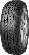 Atlas Tires Green VAN 4S 185/80 R14 102 R C