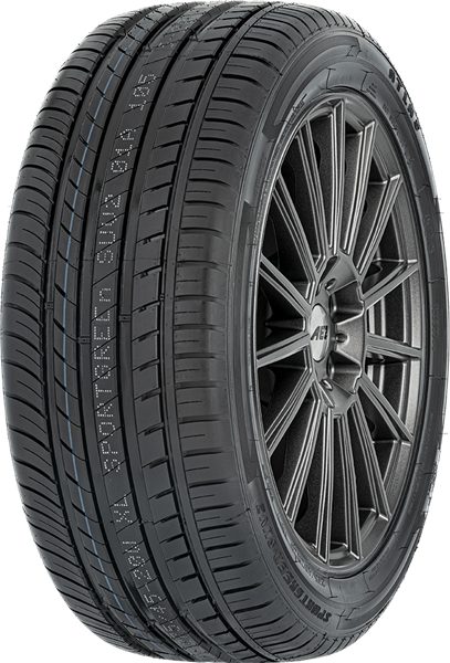 Atlas Tires Sport Green SUV 2 235/60 R17 102 V