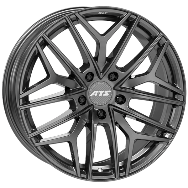 ATS Passion Dark Grey 9,00x20 5x112,00 ET50,00