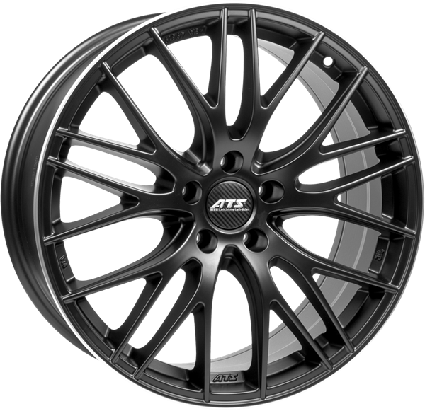 ATS Perfektion Black 8,50x19 5x112,00 ET45,00