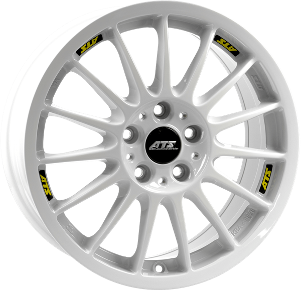 ATS StreetRallye 7,00x17 4x108,00 ET45,00