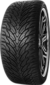 Atturo AZ800 285/40 R24 112 V XL